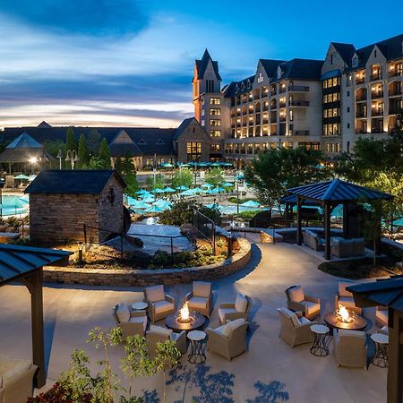 Renaissance Birmingham Ross Bridge Golf Resort & Spa Hoover Exterior photo